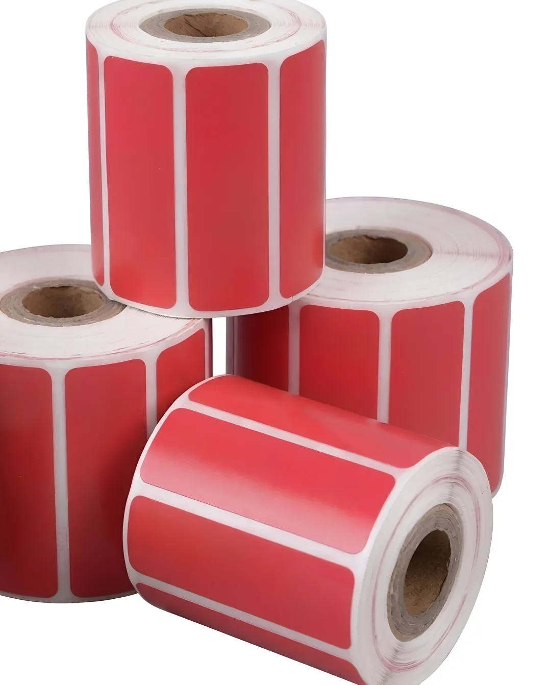 Adhesive Markers