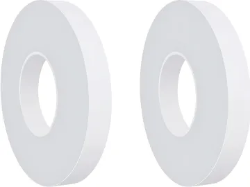 Blank Banding Tape