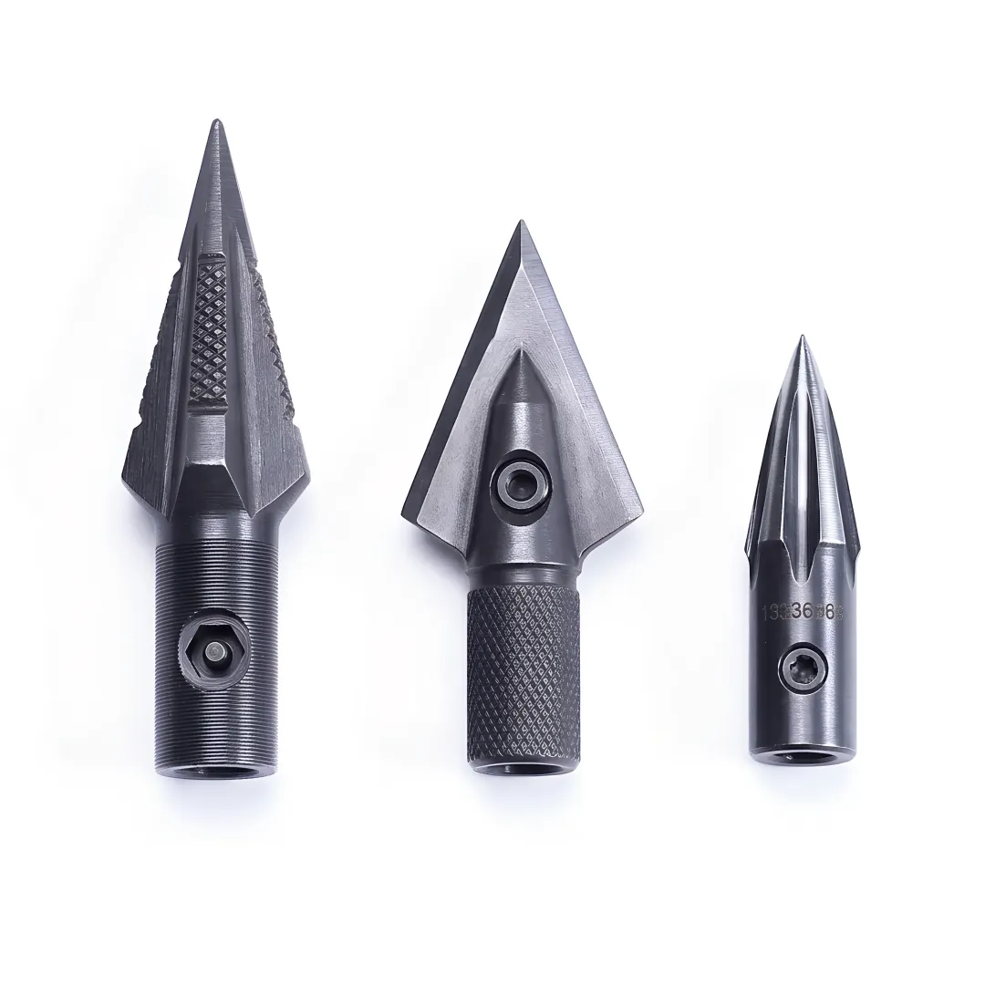 Individual Arrows