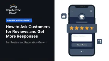How to Ask Customers for Reviews and Get More Responses