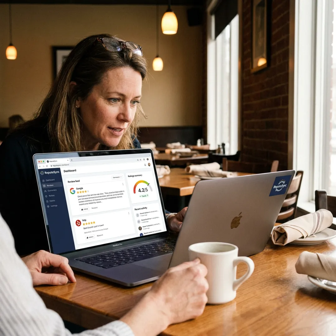 Get Facebook Reviews for Your Restaurant Business