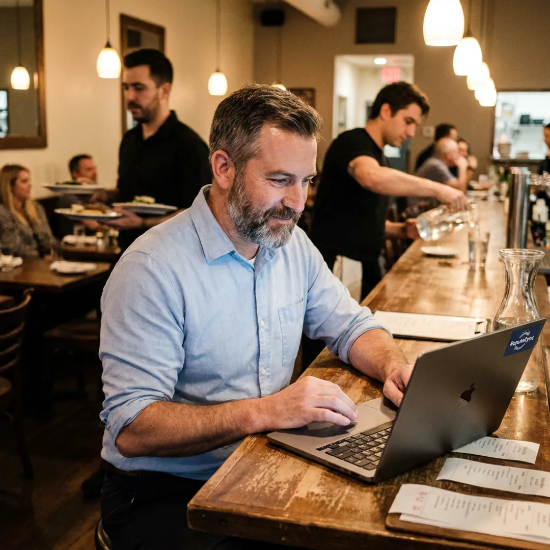 How to Get Customers to Leave Reviews for Your Restaurant