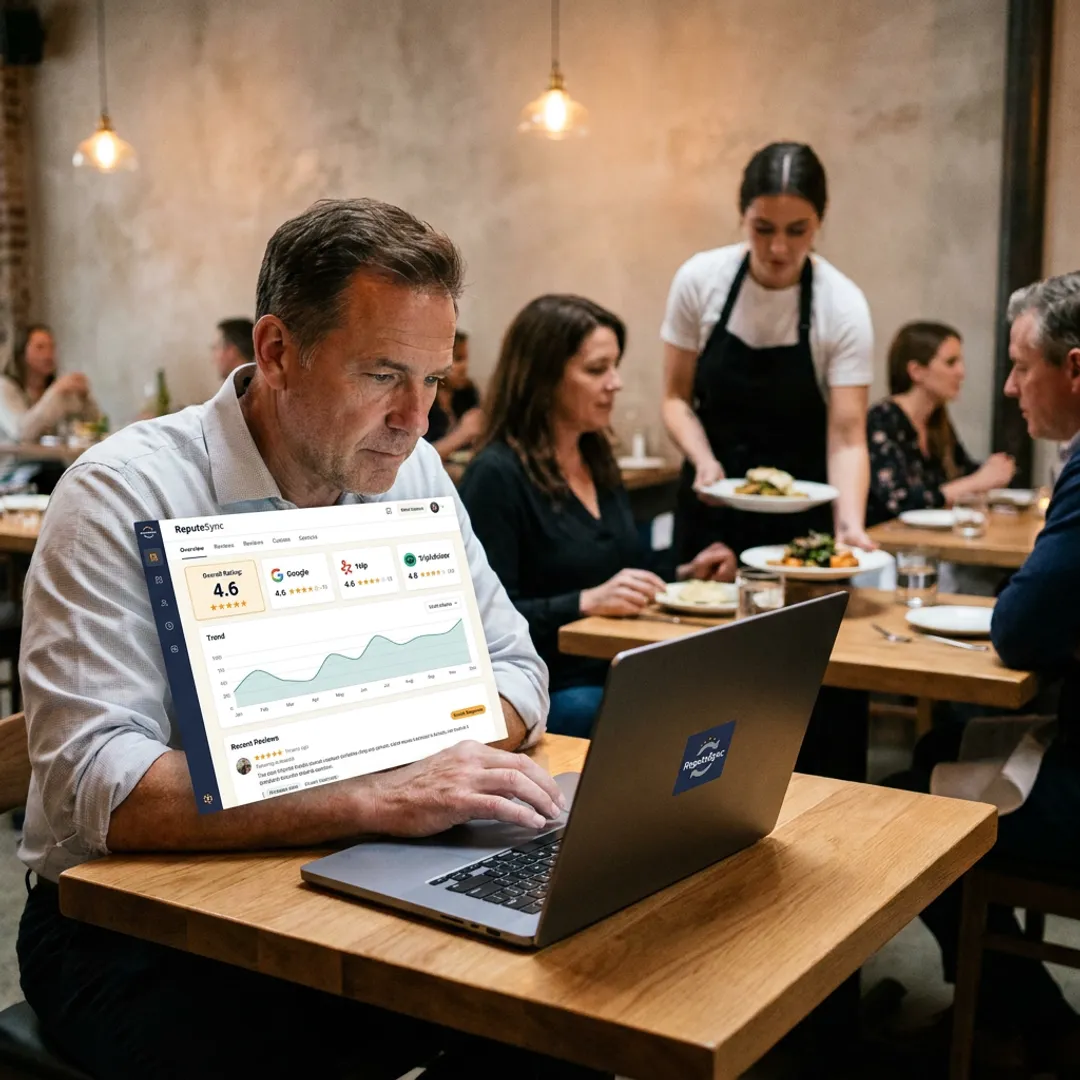Restaurant Technology Platform for Owners in 2026