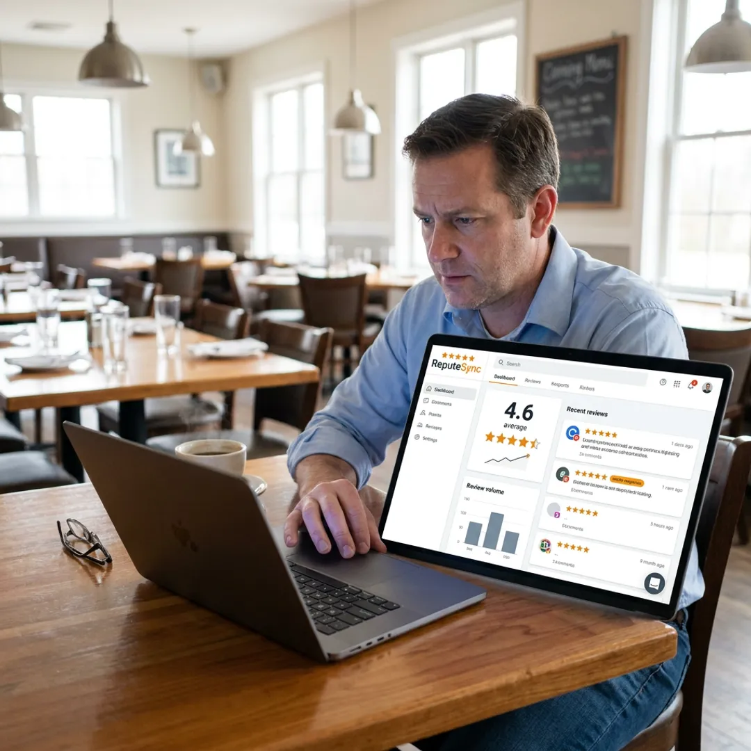 Managing Yelp Reviews Effectively for Restaurants