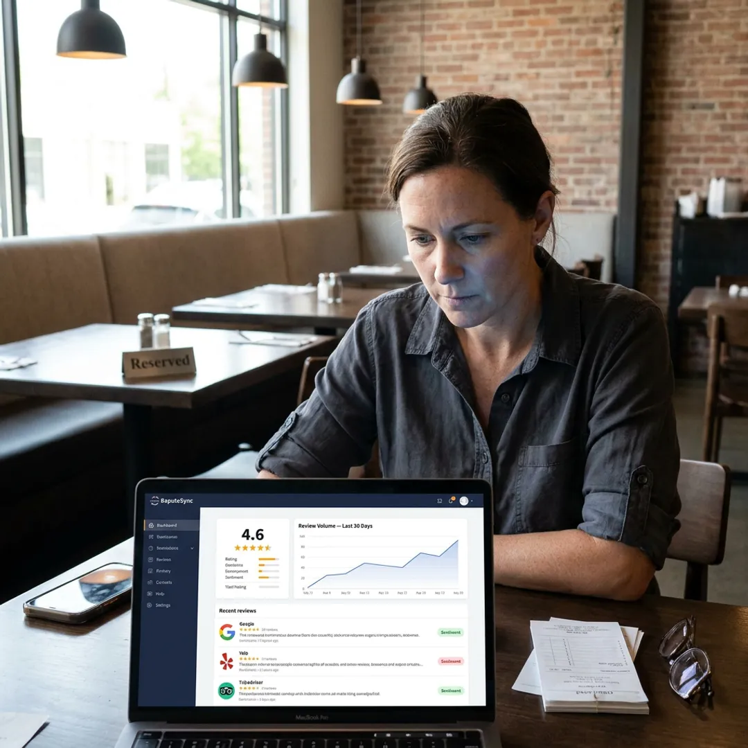Increase Customer Retention for Your Restaurant