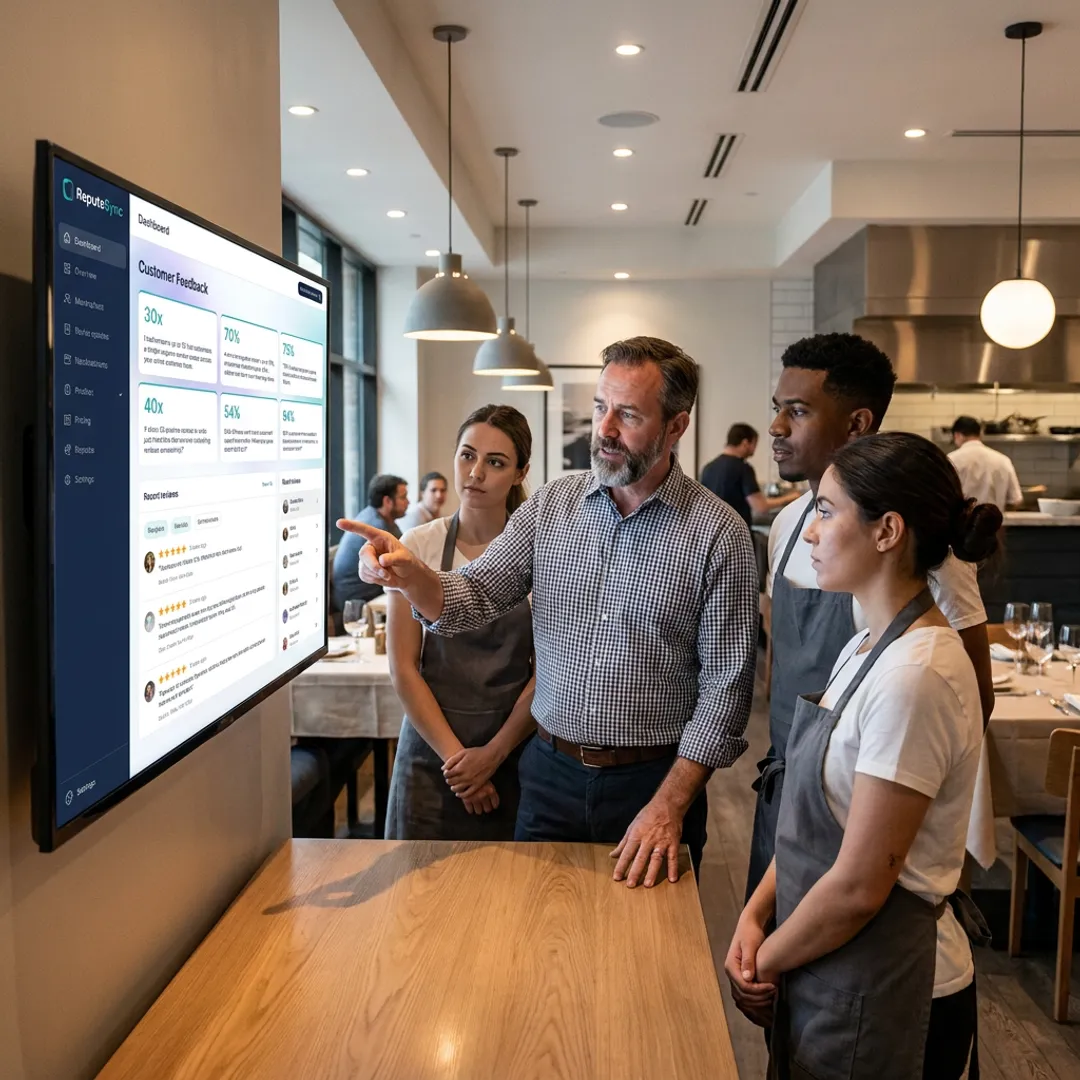 Customer Experience in Restaurants and How to Improve It