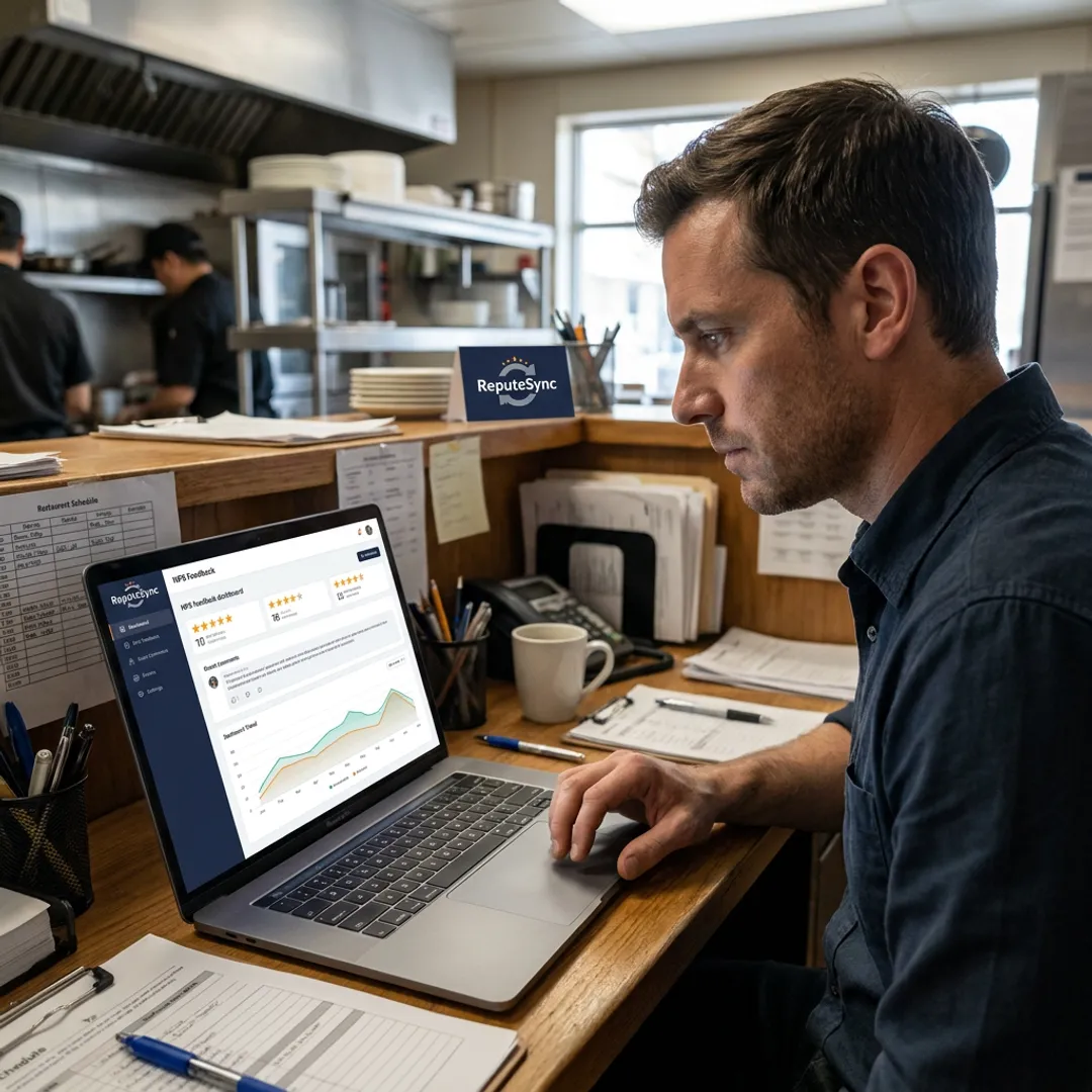 NPS Tools for Restaurant Feedback in 2026