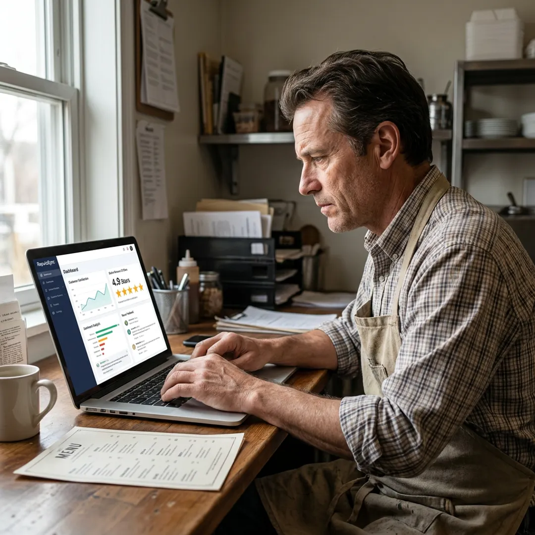 Customer Satisfaction Survey Tools for Restaurants