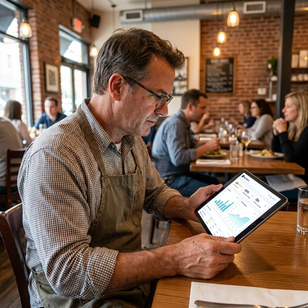 Customer Experience Tool for Restaurant Owners in 2026