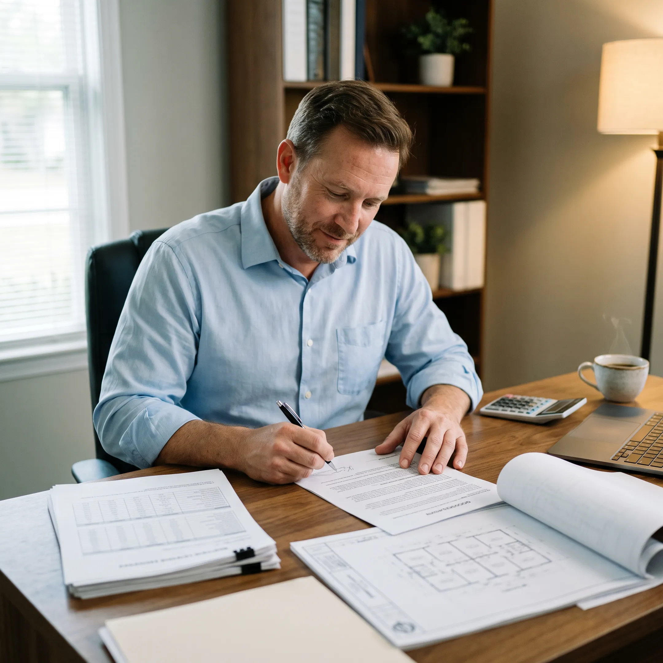Jacksonville FL real estate property investment and financing consultation