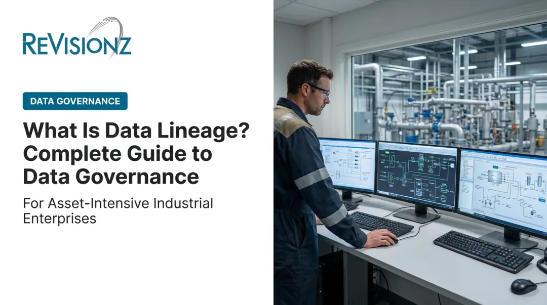 What Is Data Lineage? Complete Guide to Data Governance