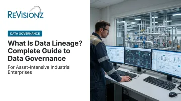 What Is Data Lineage? Complete Guide to Data Governance
