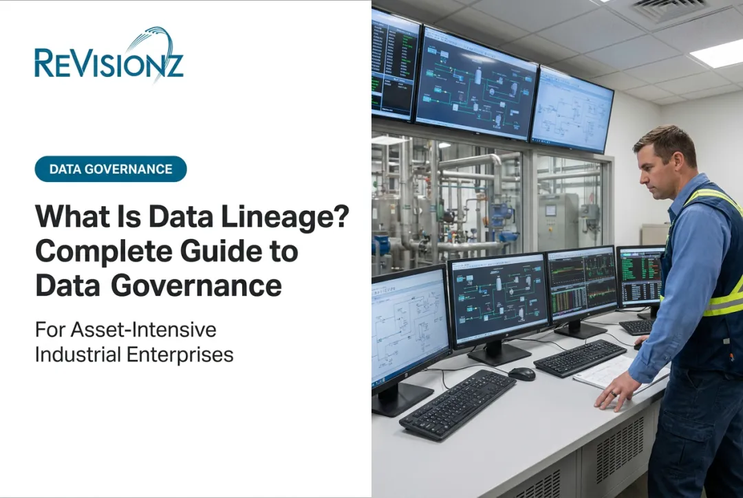 What Is Data Lineage? Complete Guide to Data Governance