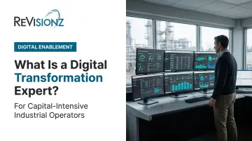 What Is a Digital Transformation Expert?