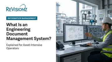 What Is an Engineering Document Management System?