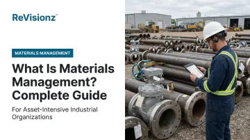 What Is Materials Management? Complete Guide