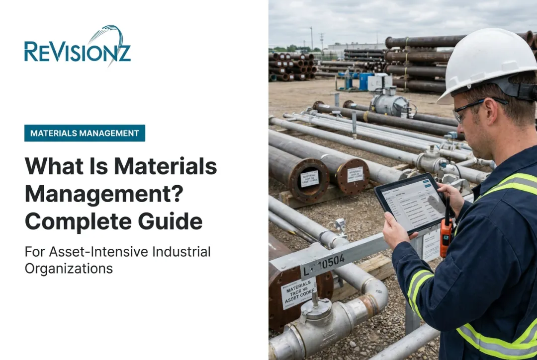 What Is Materials Management? Complete Guide