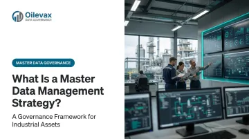 What Is a Master Data Management Strategy?