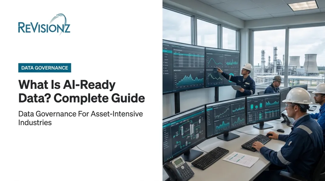 What Is AI-Ready Data? Complete Guide