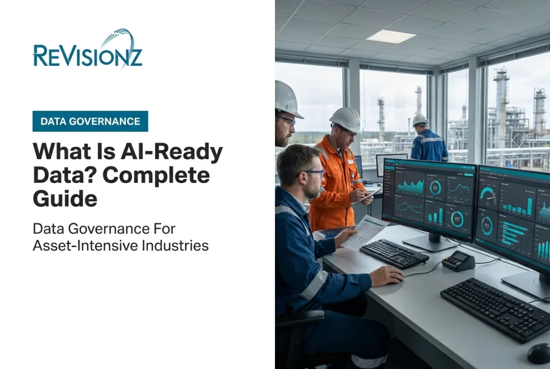 What Is AI-Ready Data? Complete Guide