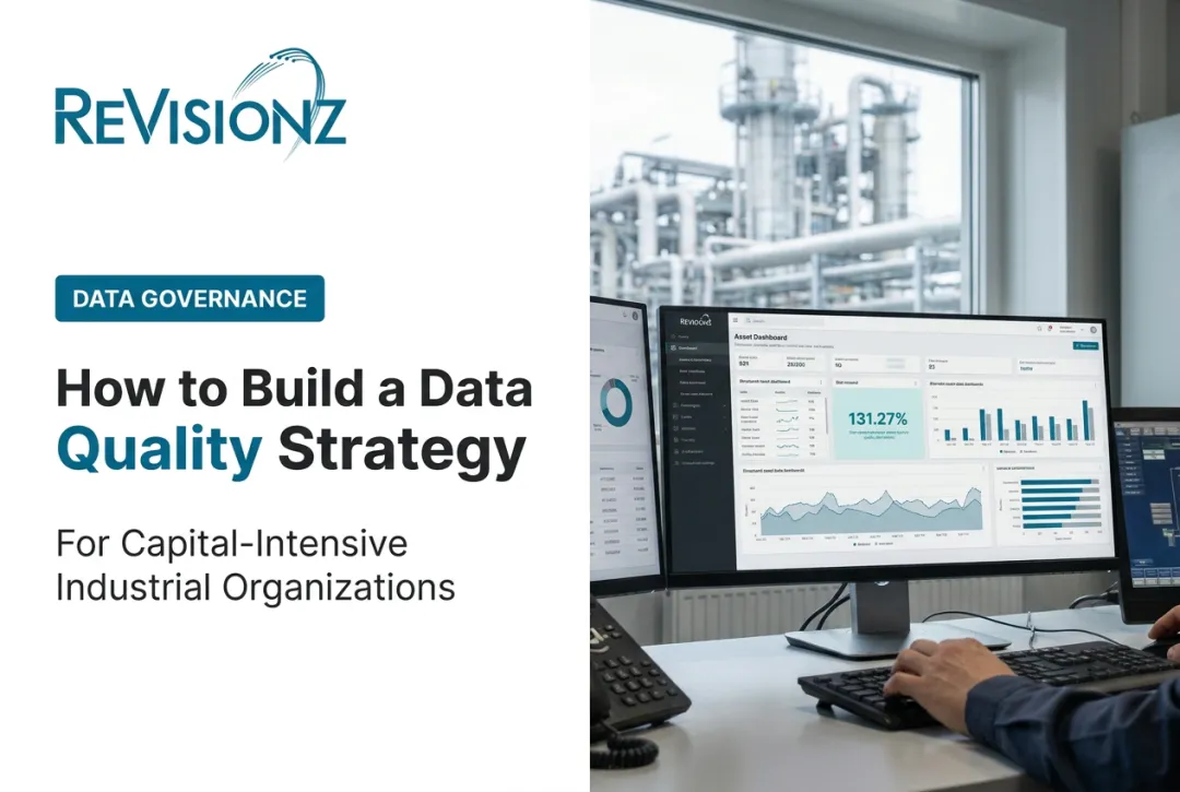 How to Build a Data Quality Strategy