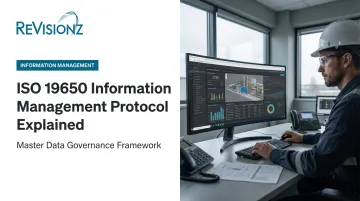 ISO 19650 Information Management Protocol Explained