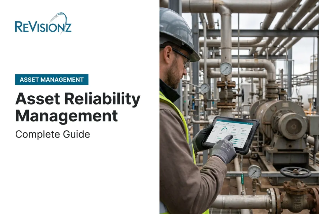 Asset Reliability Management: Complete Guide