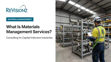What Is Materials Management Services?