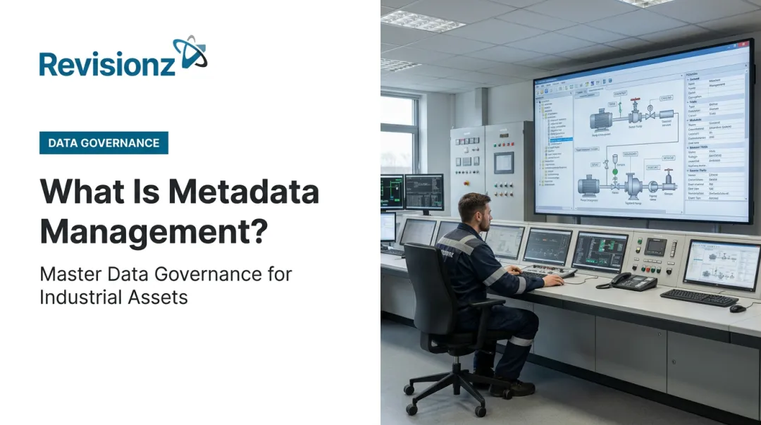 What Is Metadata Management?