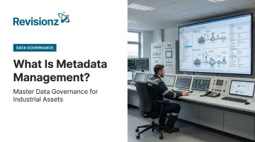 What Is Metadata Management?