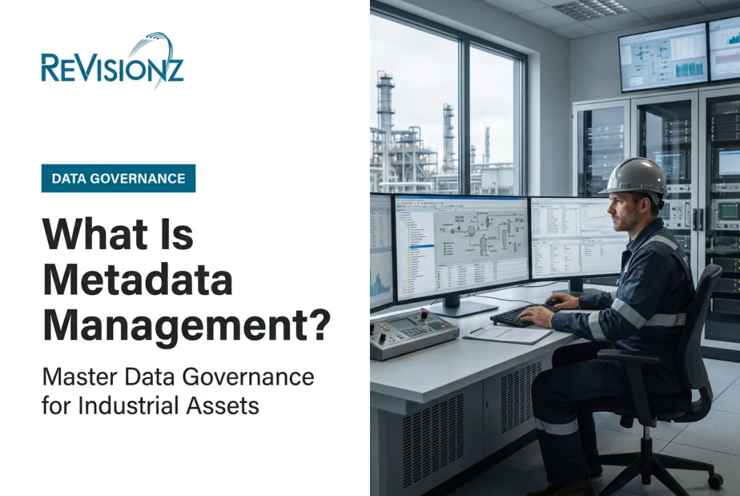 What Is Metadata Management?