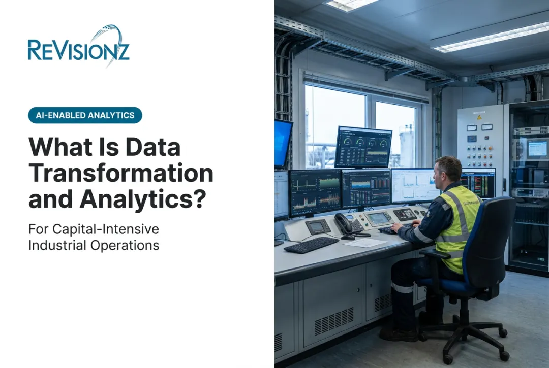What Is Data Transformation and Analytics?