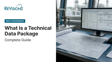 What Is a Technical Data Package: Complete Guide