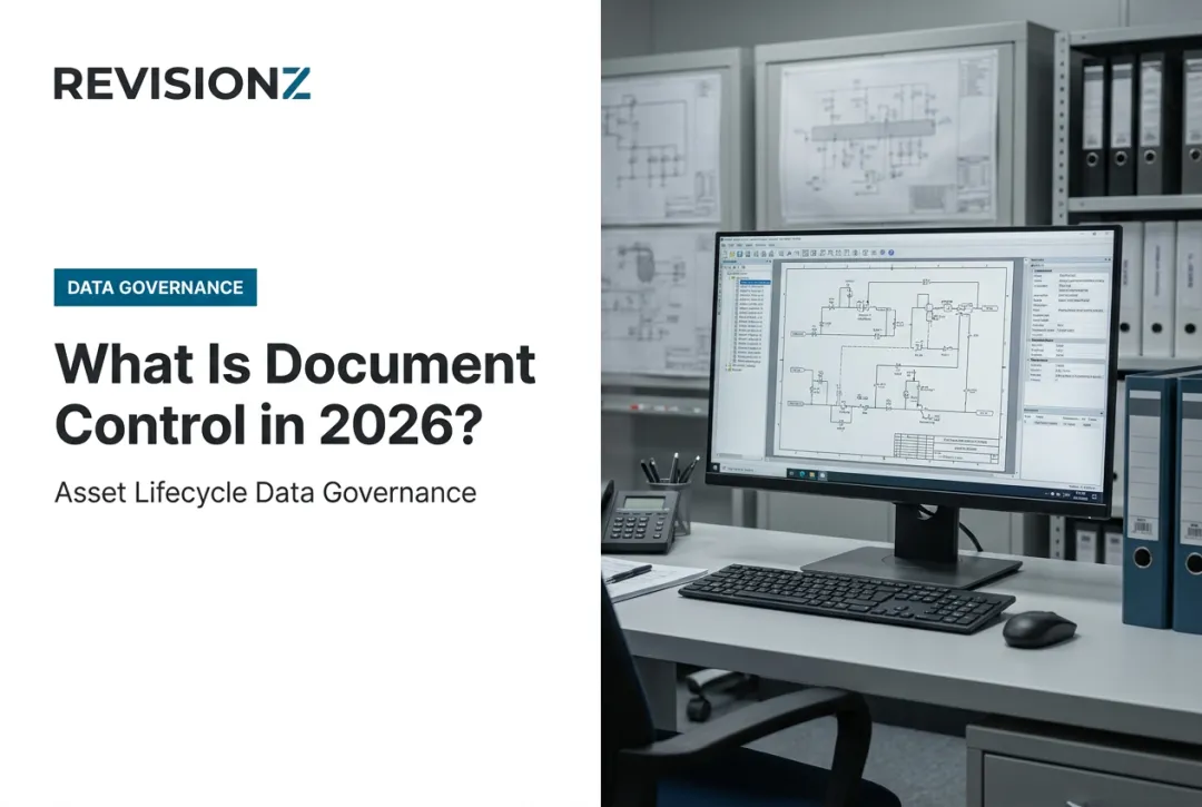 What Is Document Control in 2026?