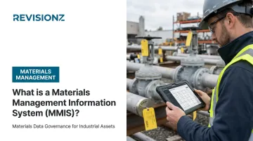 What is a Materials Management Information System (MMIS)?