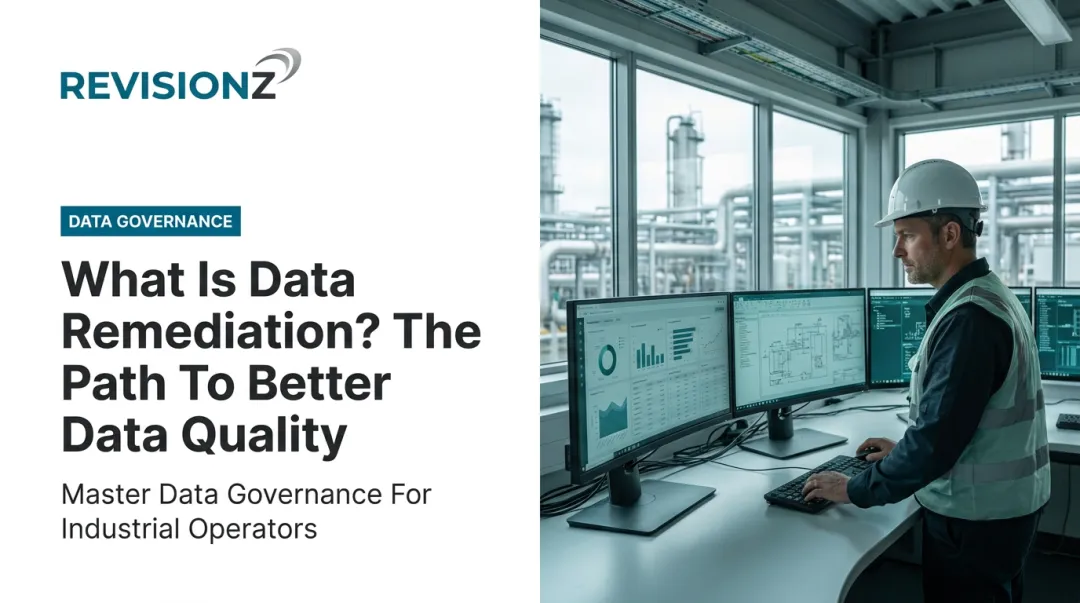 What Is Data Remediation? The Path To Better Data Quality