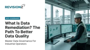 What Is Data Remediation? The Path To Better [Data Quality](/service/data-quality-policy)