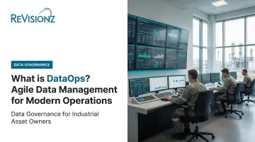 What is DataOps? Agile Data Management for Modern Operations