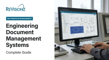 Engineering Document Management Systems: Complete Guide