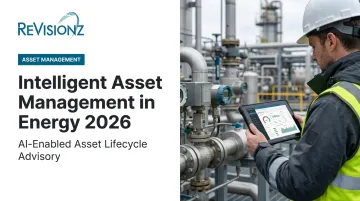 Intelligent Asset Management in Energy 2026