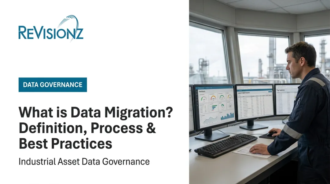 What is Data Migration? Definition, Process & Best Practices