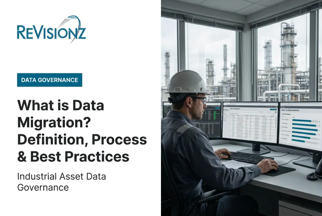 What is Data Migration? Definition, Process & Best Practices