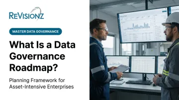 What Is a Data Governance Roadmap?