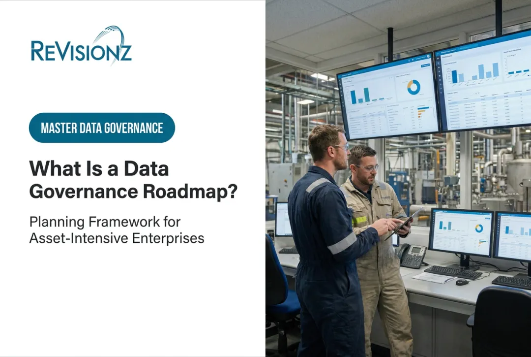 What Is a Data Governance Roadmap?