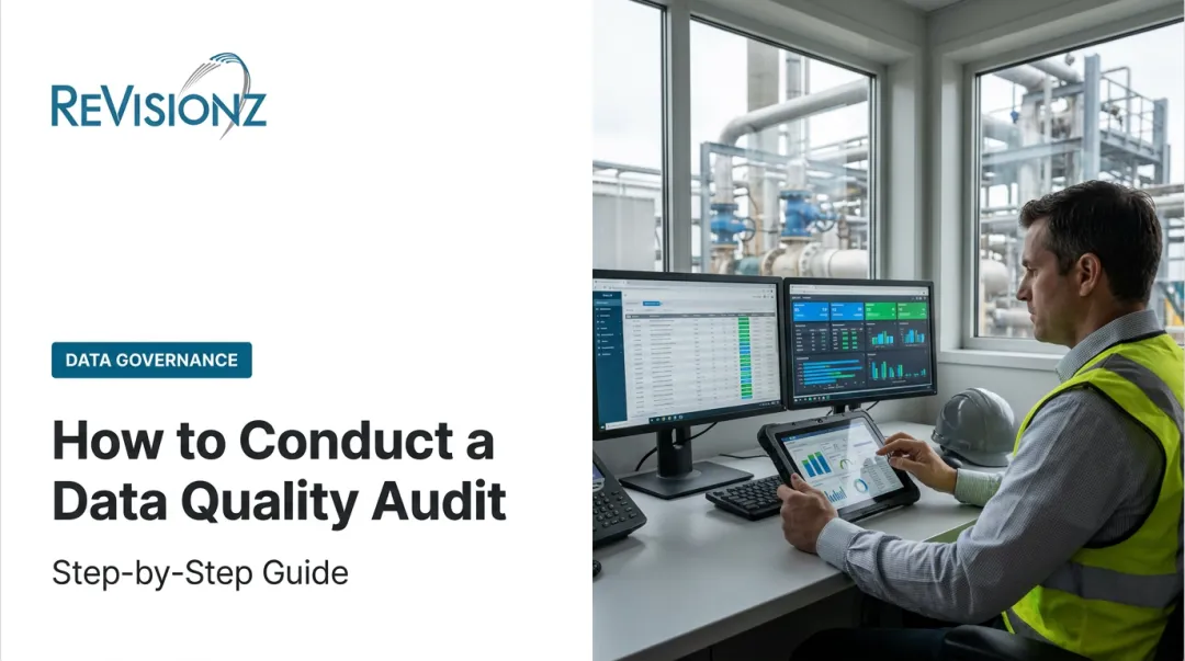 How to Conduct a Data Quality Audit: Step-by-Step Guide