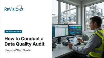 How to Conduct a Data Quality Audit: Step-by-Step Guide