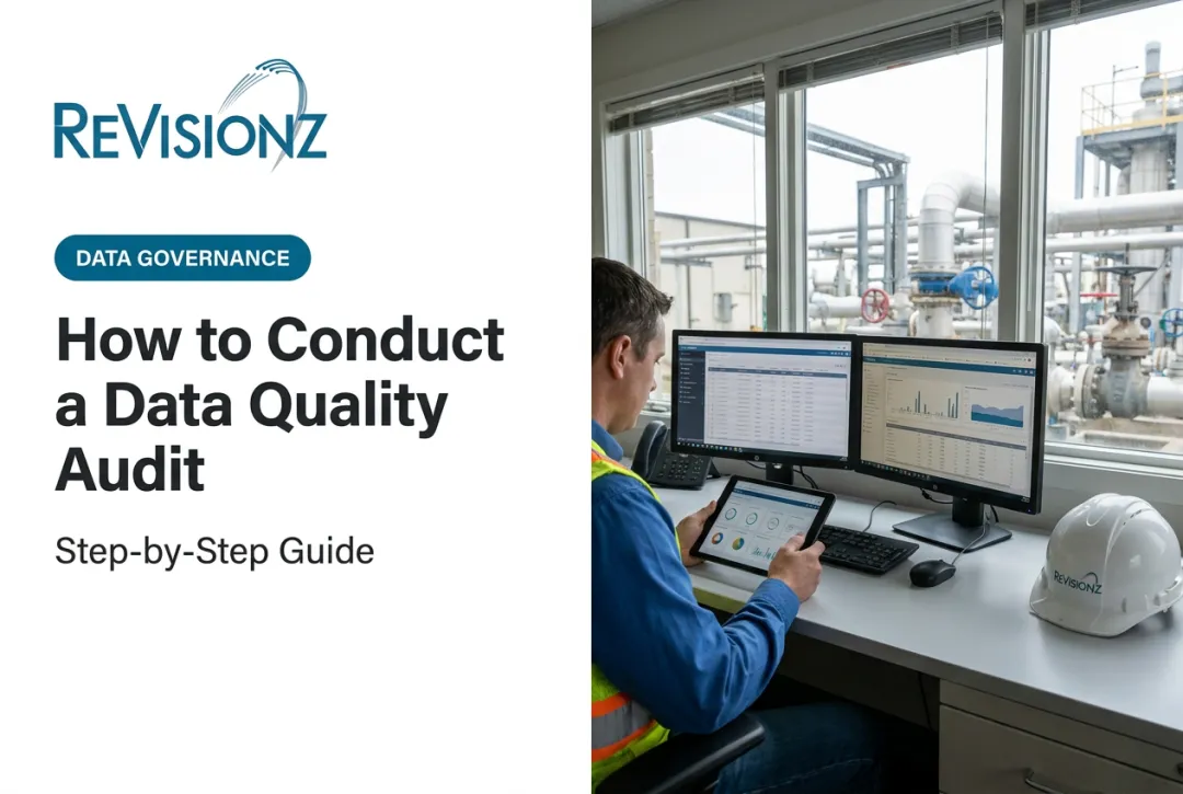 How to Conduct a Data Quality Audit: Step-by-Step Guide