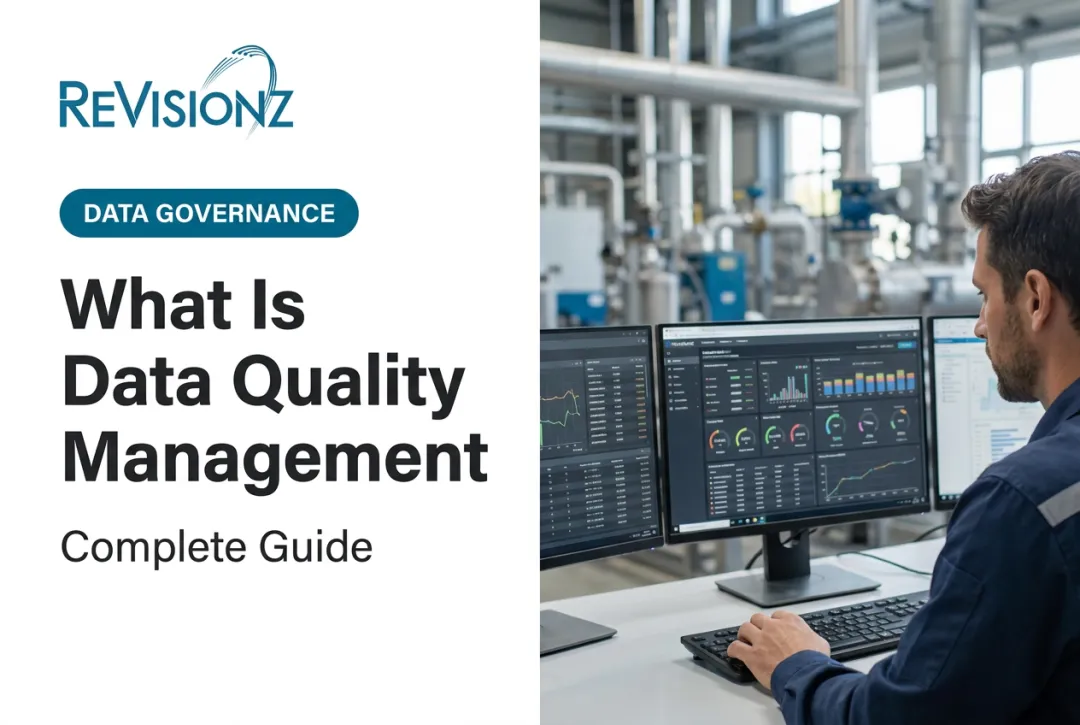 What Is Data Quality Management: Complete Guide