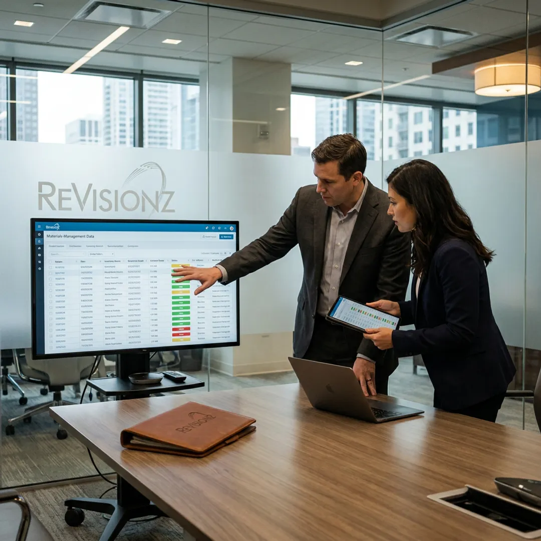 Materials Management with SAP ERP — Functionality & Configuration