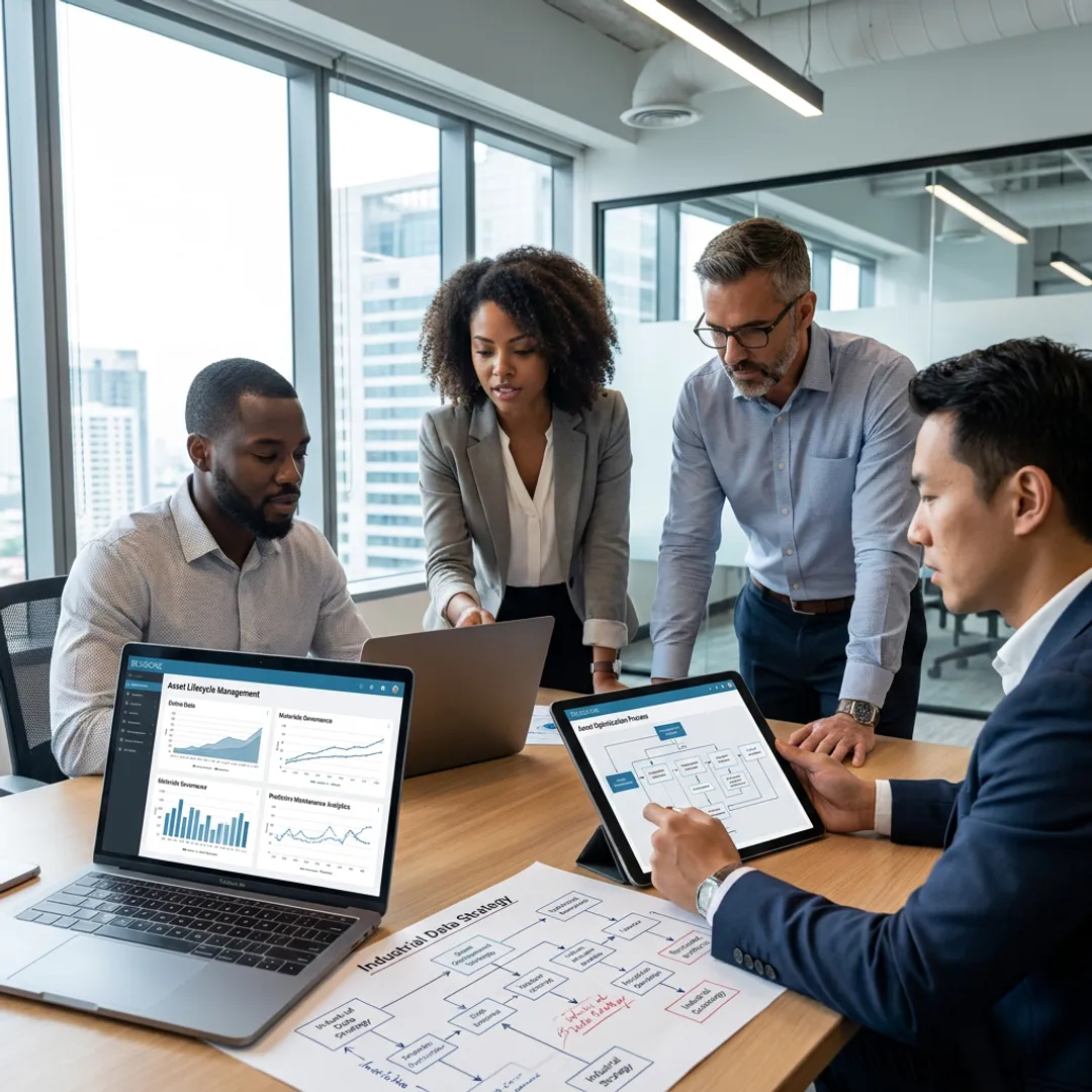 Digital Transformation Accelerator Services